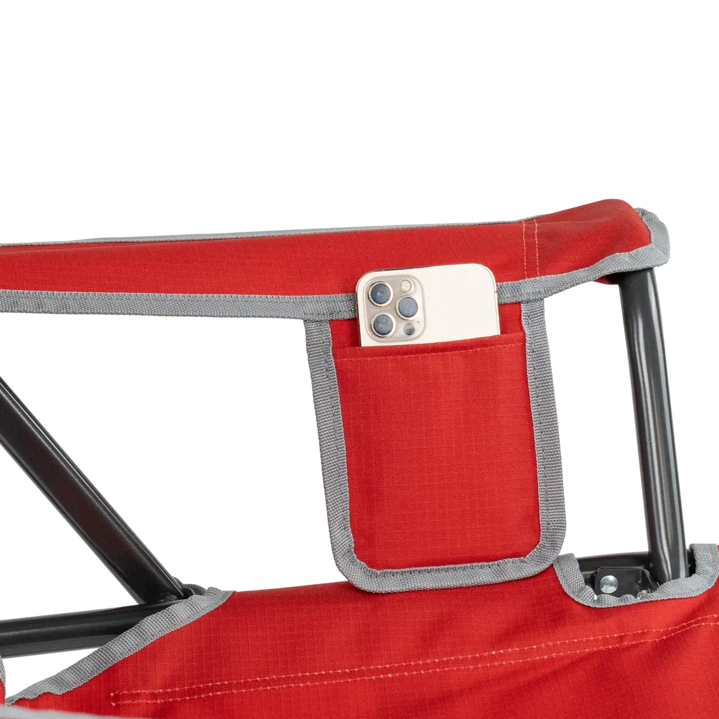 College Comfort Pro Rocker™ - Ohio State Buckeyes - Essential Set