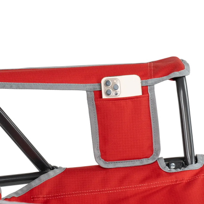 College Comfort Pro Rocker™ - Ohio State Buckeyes - Essential Set