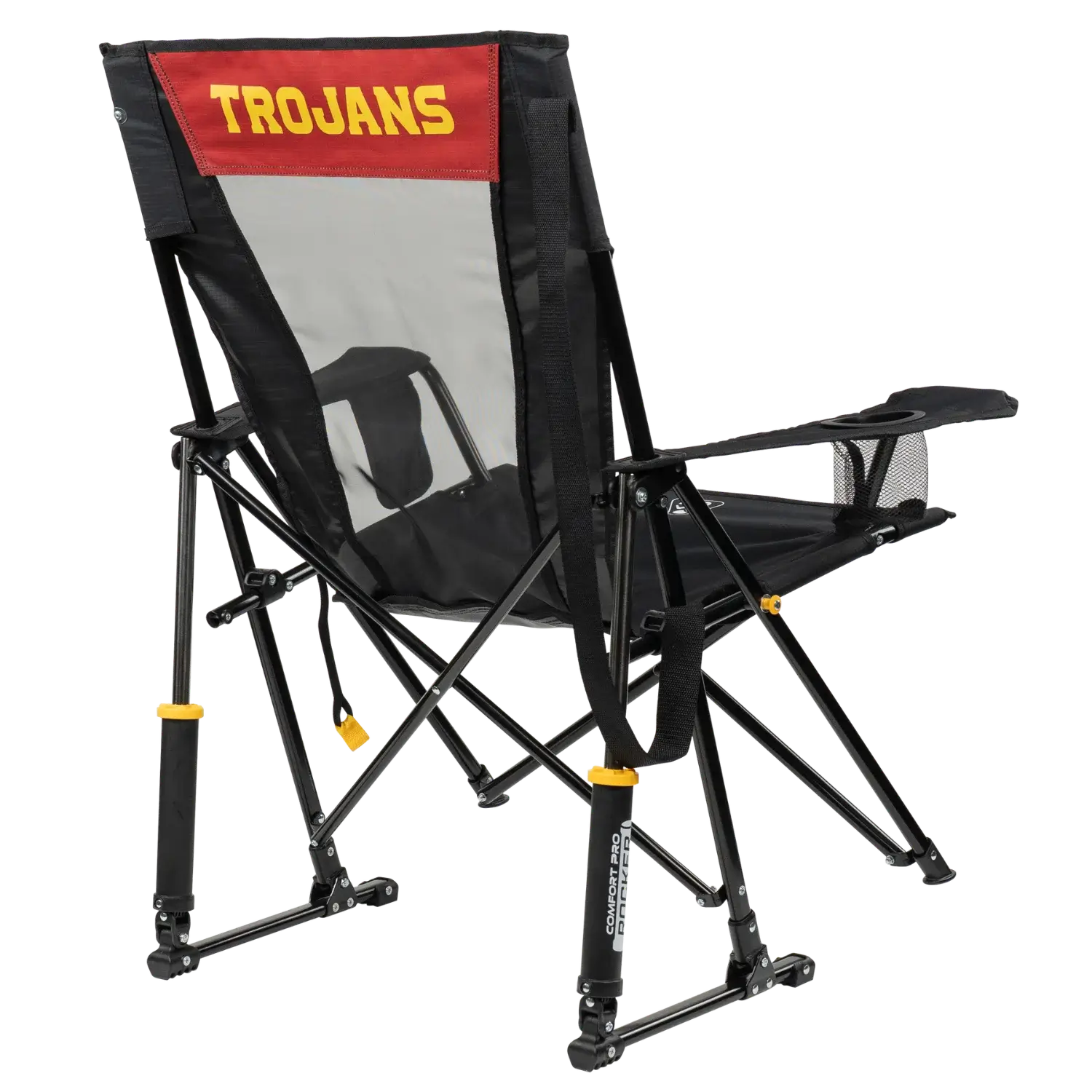 College Comfort Pro Rocker™ - USC Trojans - Essential Set