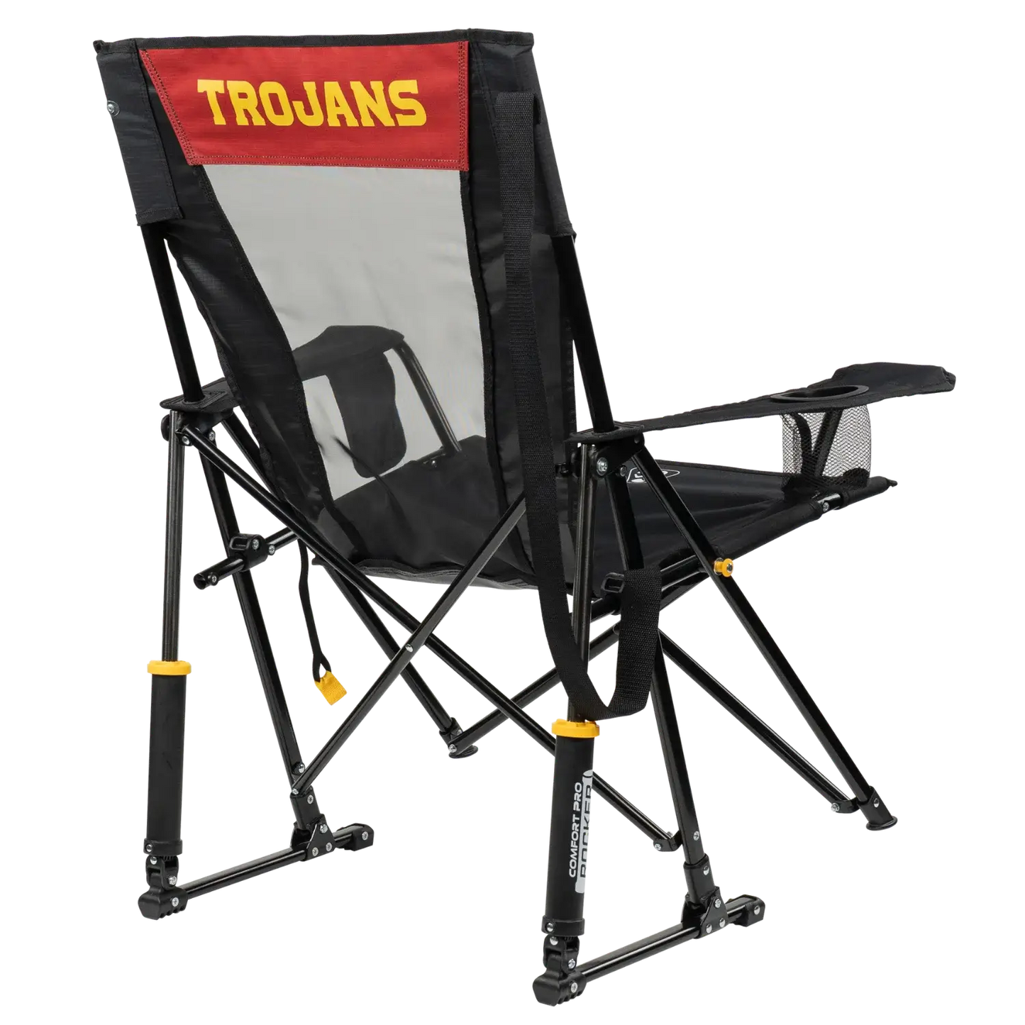 College Comfort Pro Rocker™ - USC Trojans - Fresh Pair