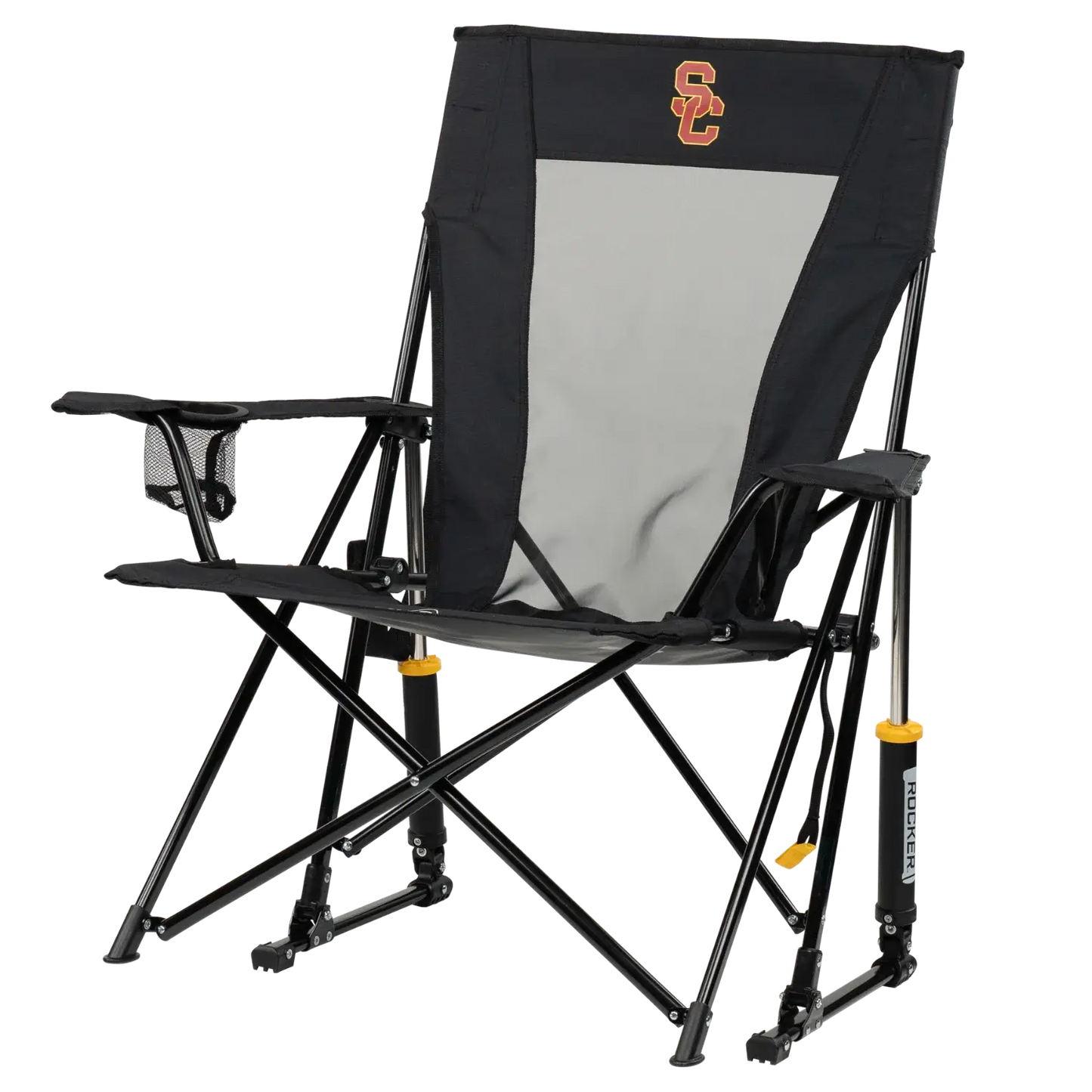 College Comfort Pro Rocker™ - USC Trojans - Essential Set