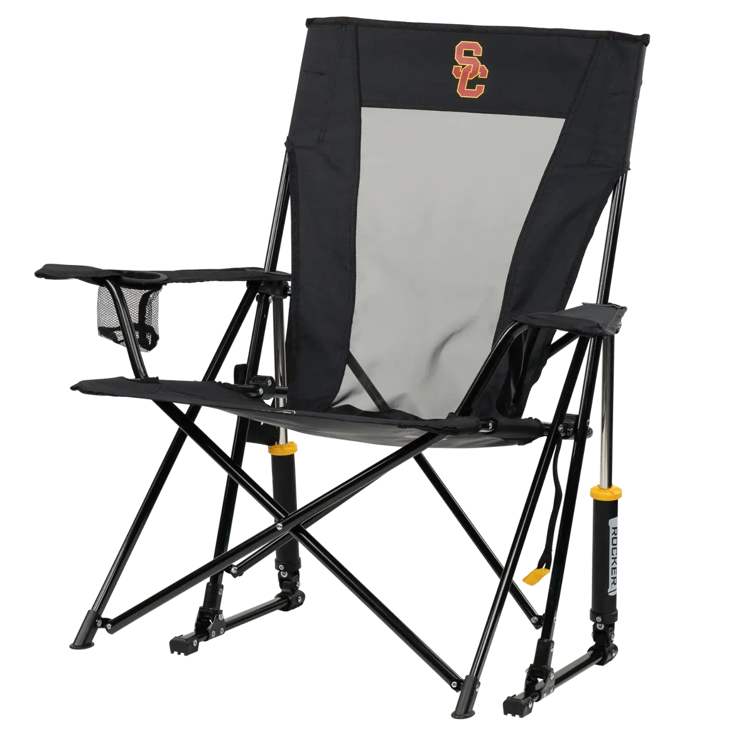 College Comfort Pro Rocker™ - USC Trojans - Essential Set