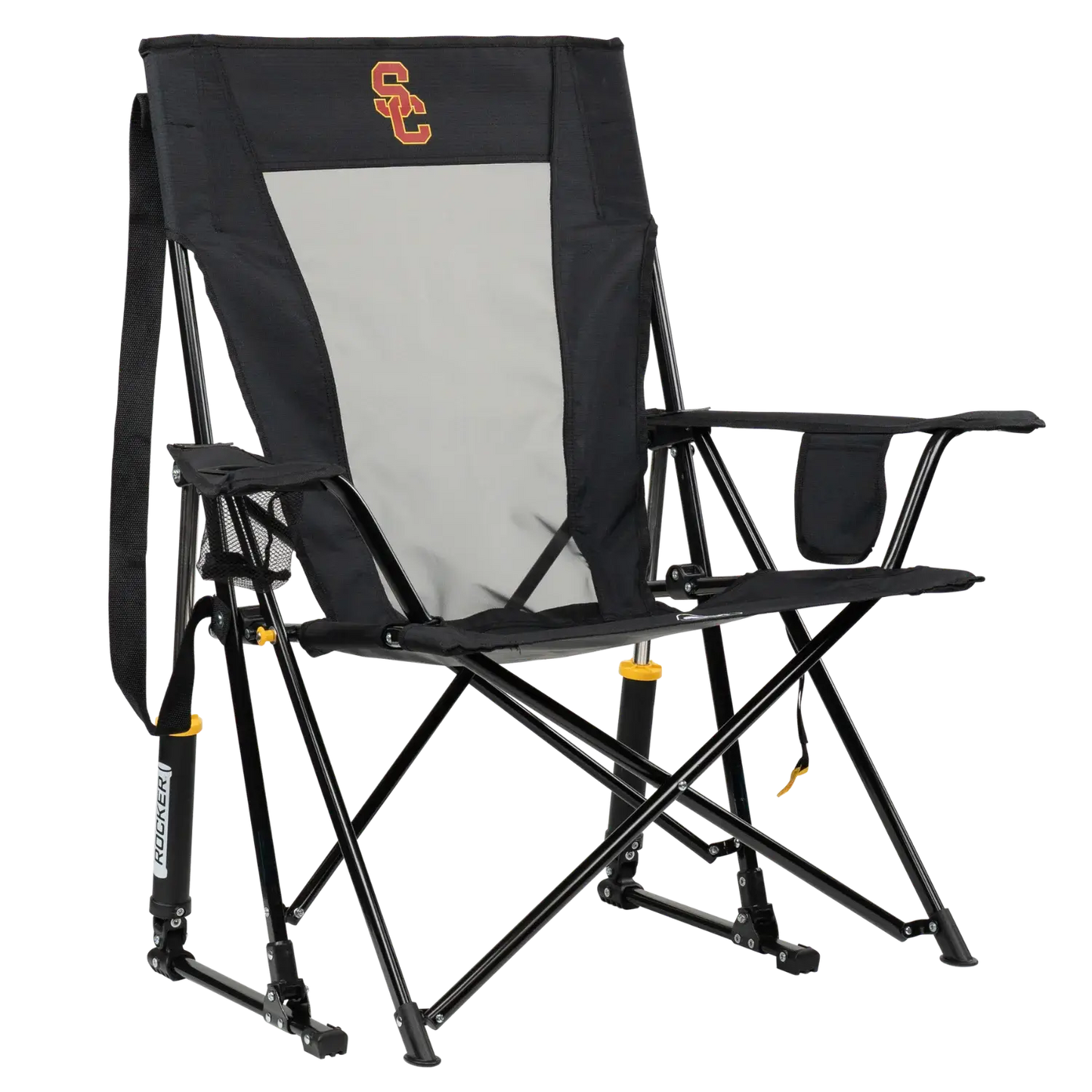College Comfort Pro Rocker™ - USC Trojans - Essential Set
