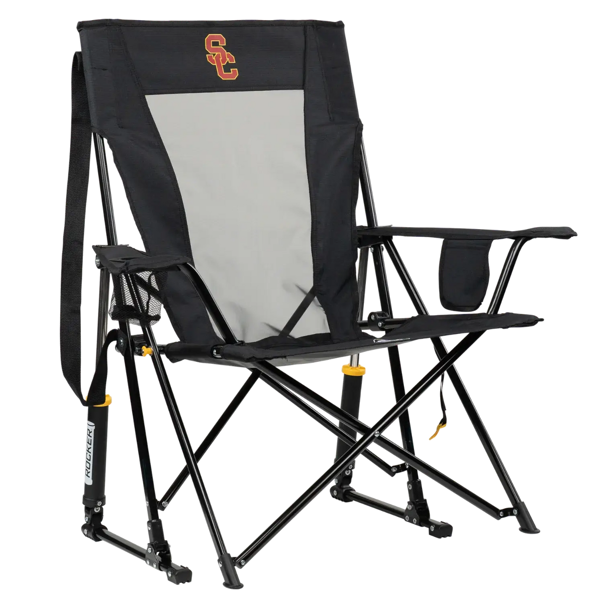 College Comfort Pro Rocker™ - USC Trojans - Fresh Pair
