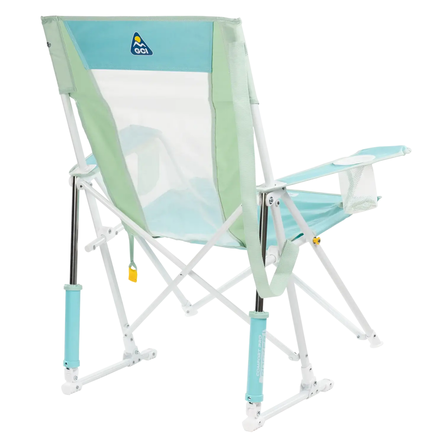 Comfort Pro Rocker™ - Daily Set
