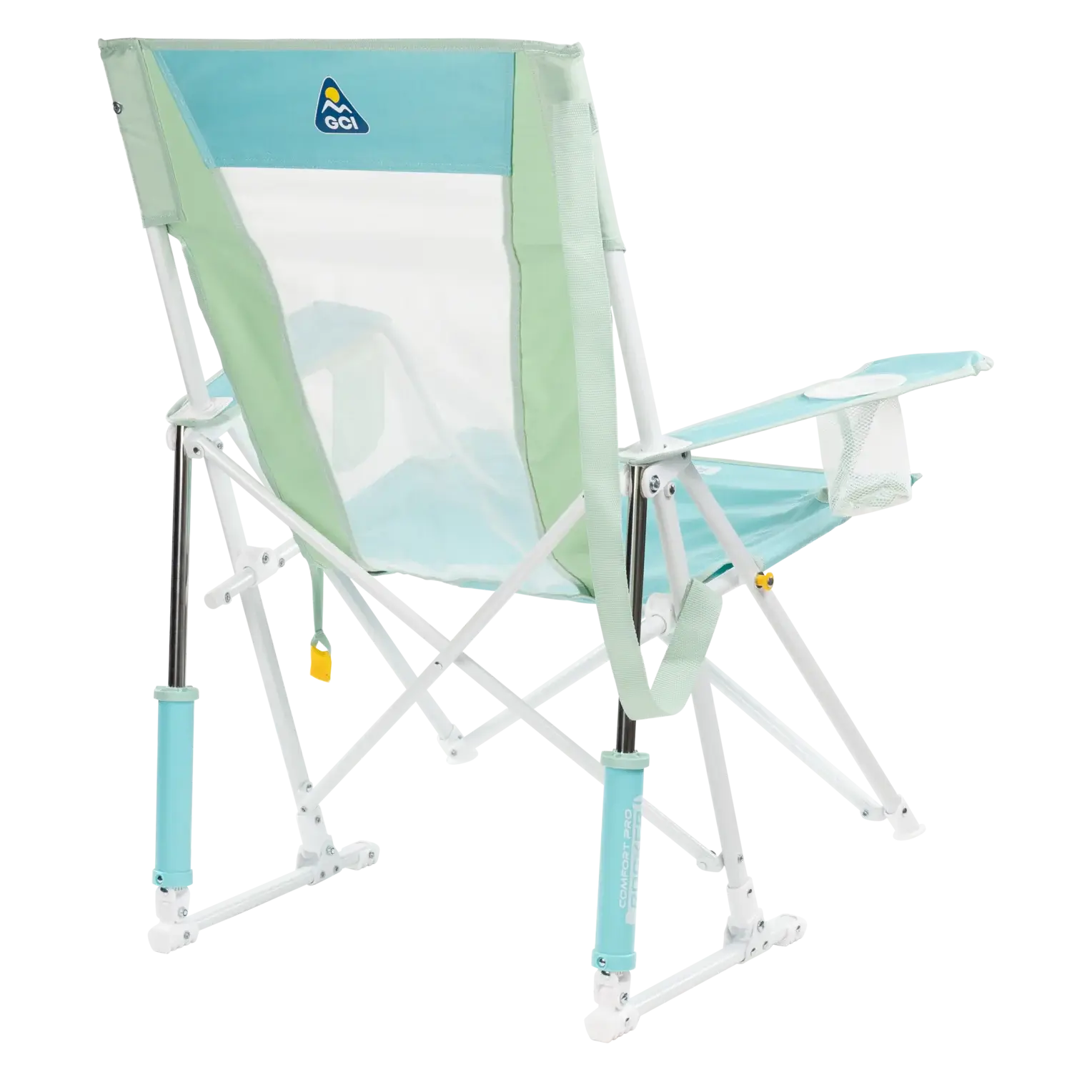 Comfort Pro Rocker™ - Clean Bundle