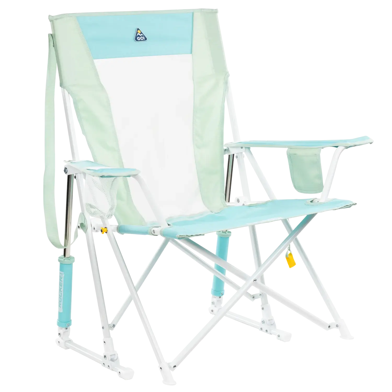 Comfort Pro Rocker™ - Daily Set