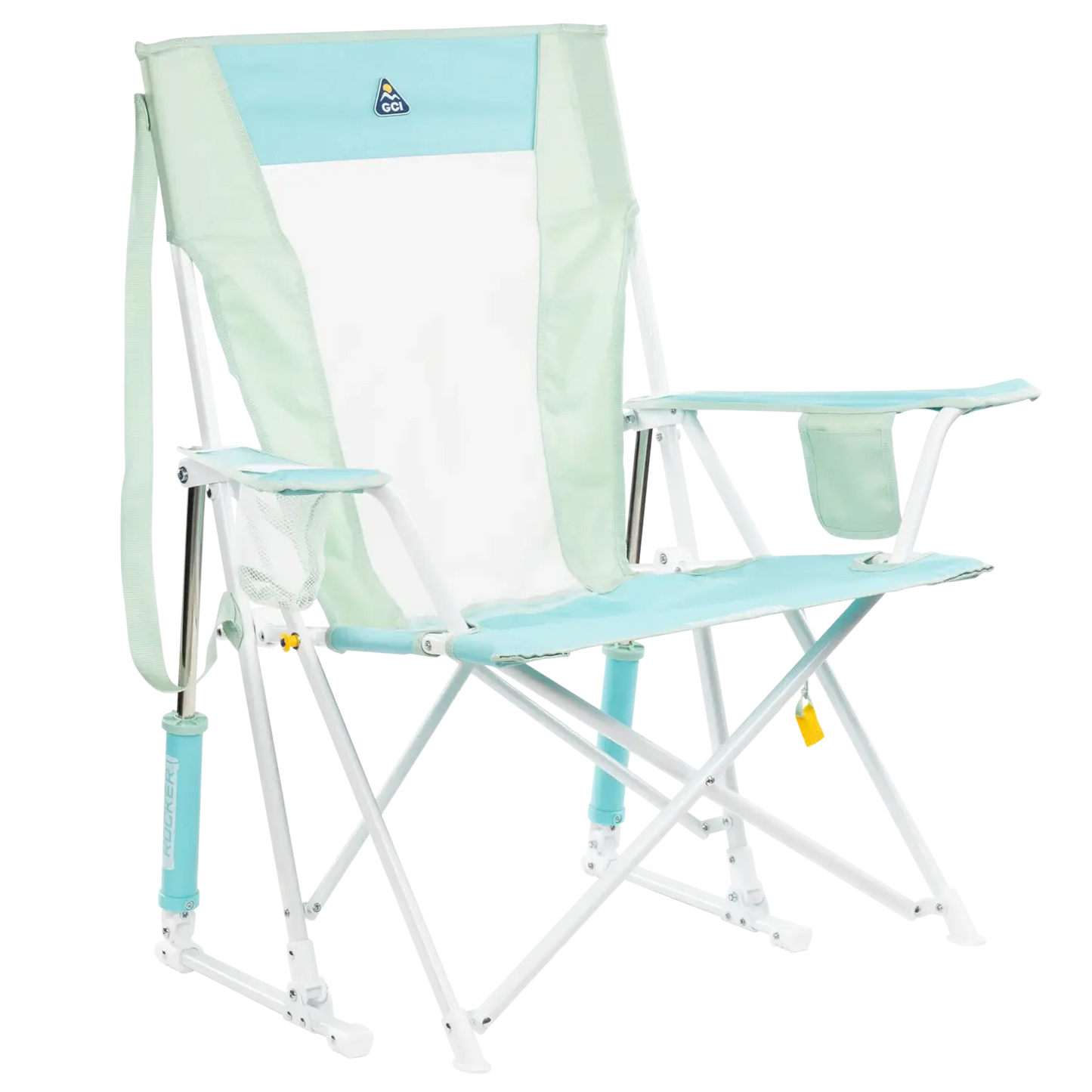 Comfort Pro Rocker™ - Clean Bundle