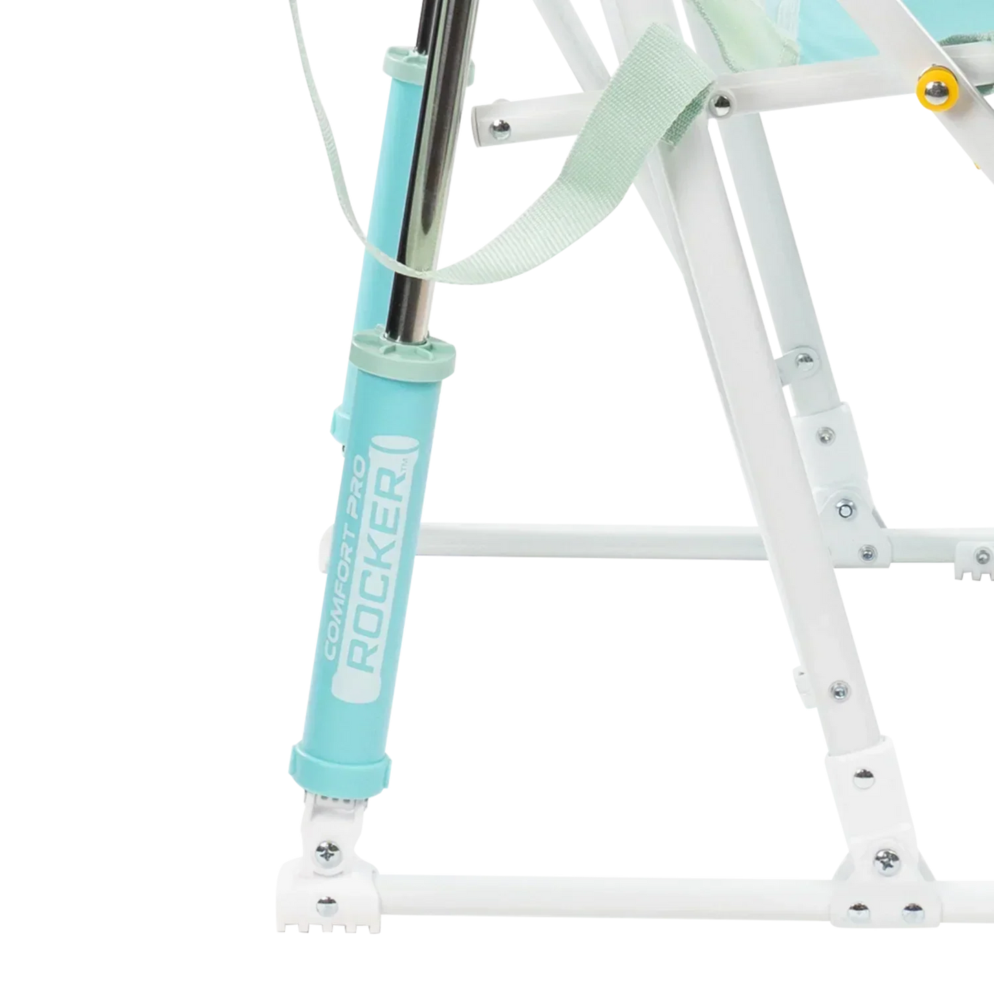 Comfort Pro Rocker™ - Daily Set