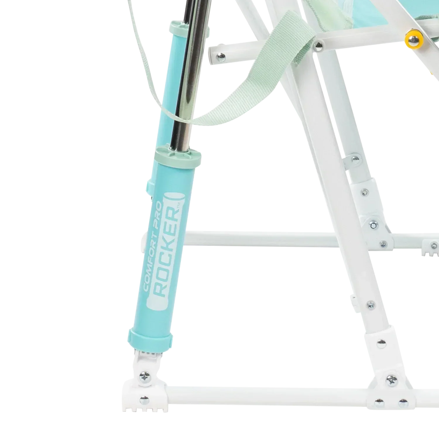Comfort Pro Rocker™ - Daily Set
