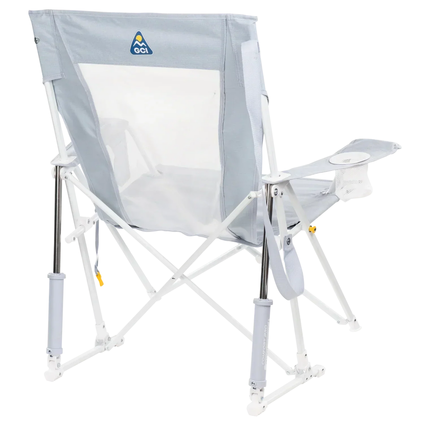 Comfort Pro Rocker XL™ - Easy Set