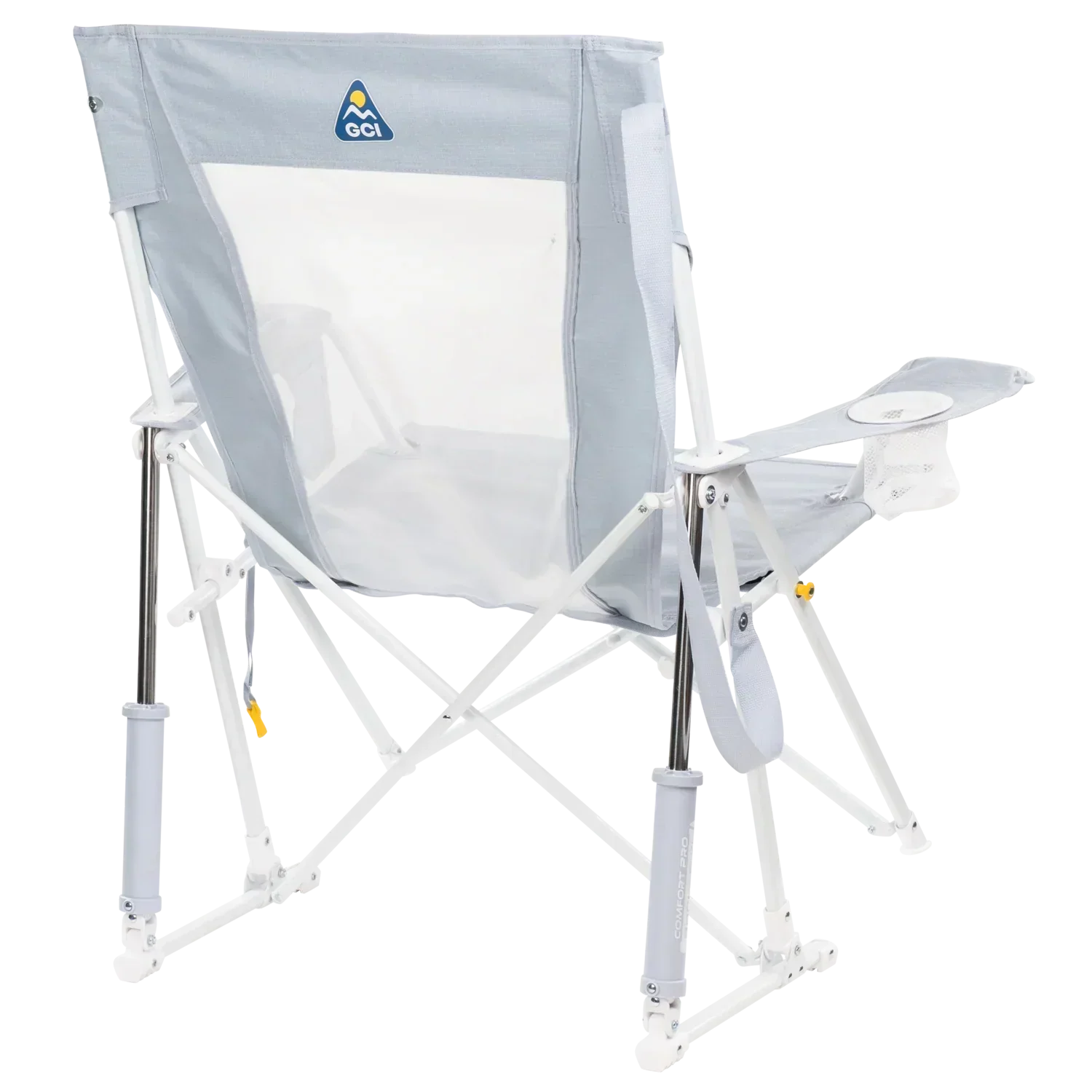 Comfort Pro Rocker XL™ - Easy Set