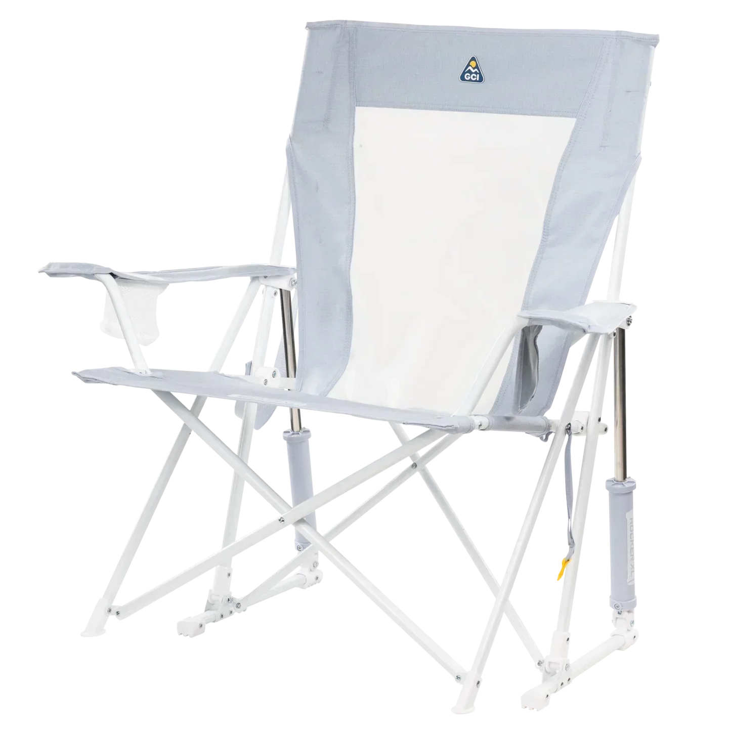 Comfort Pro Rocker XL™ - Easy Set
