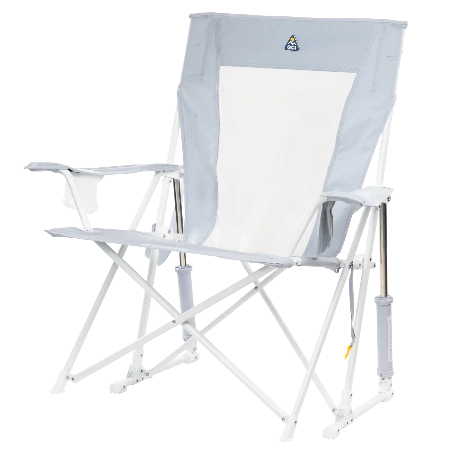 Comfort Pro Rocker XL™ - Easy Set