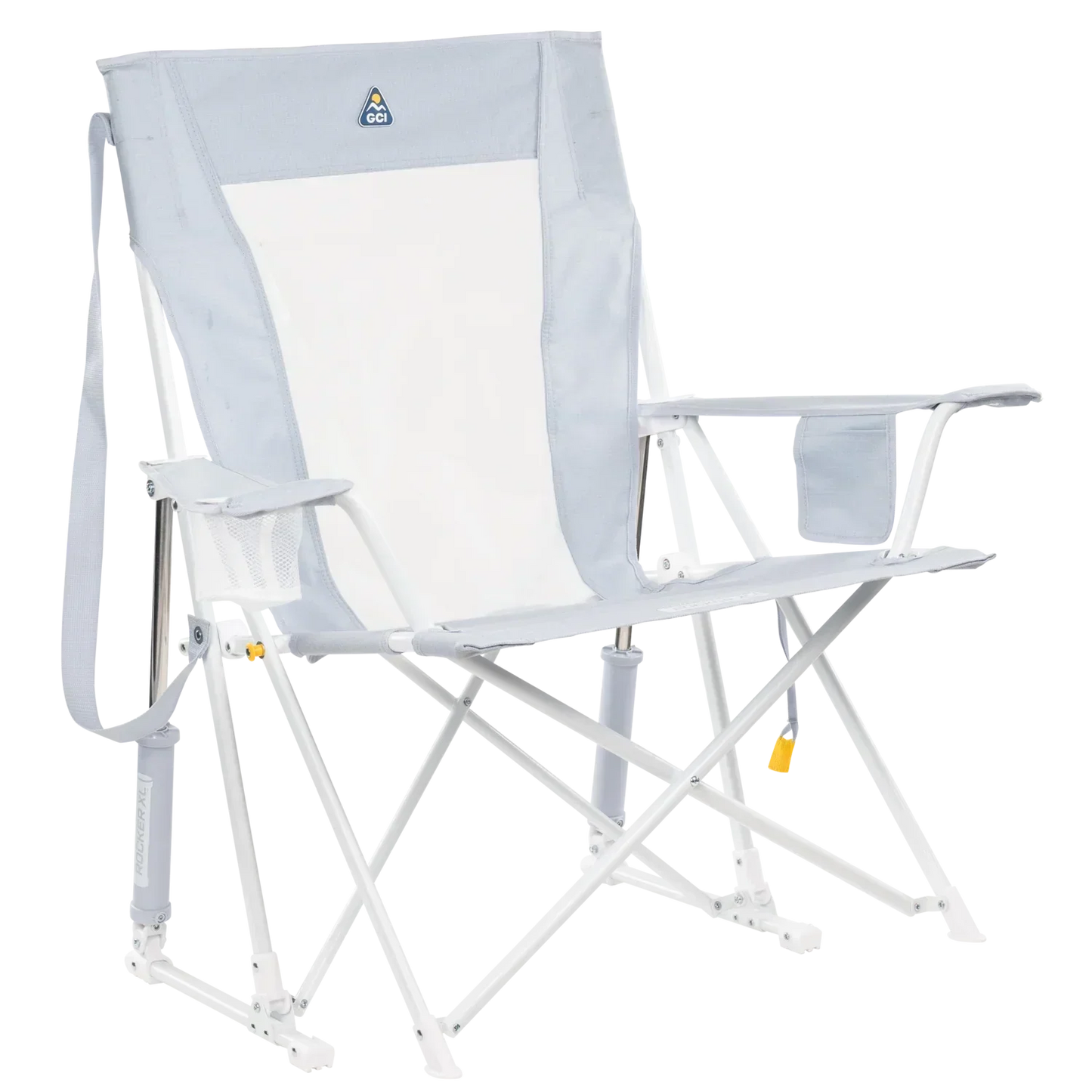 Comfort Pro Rocker XL™ - Easy Set