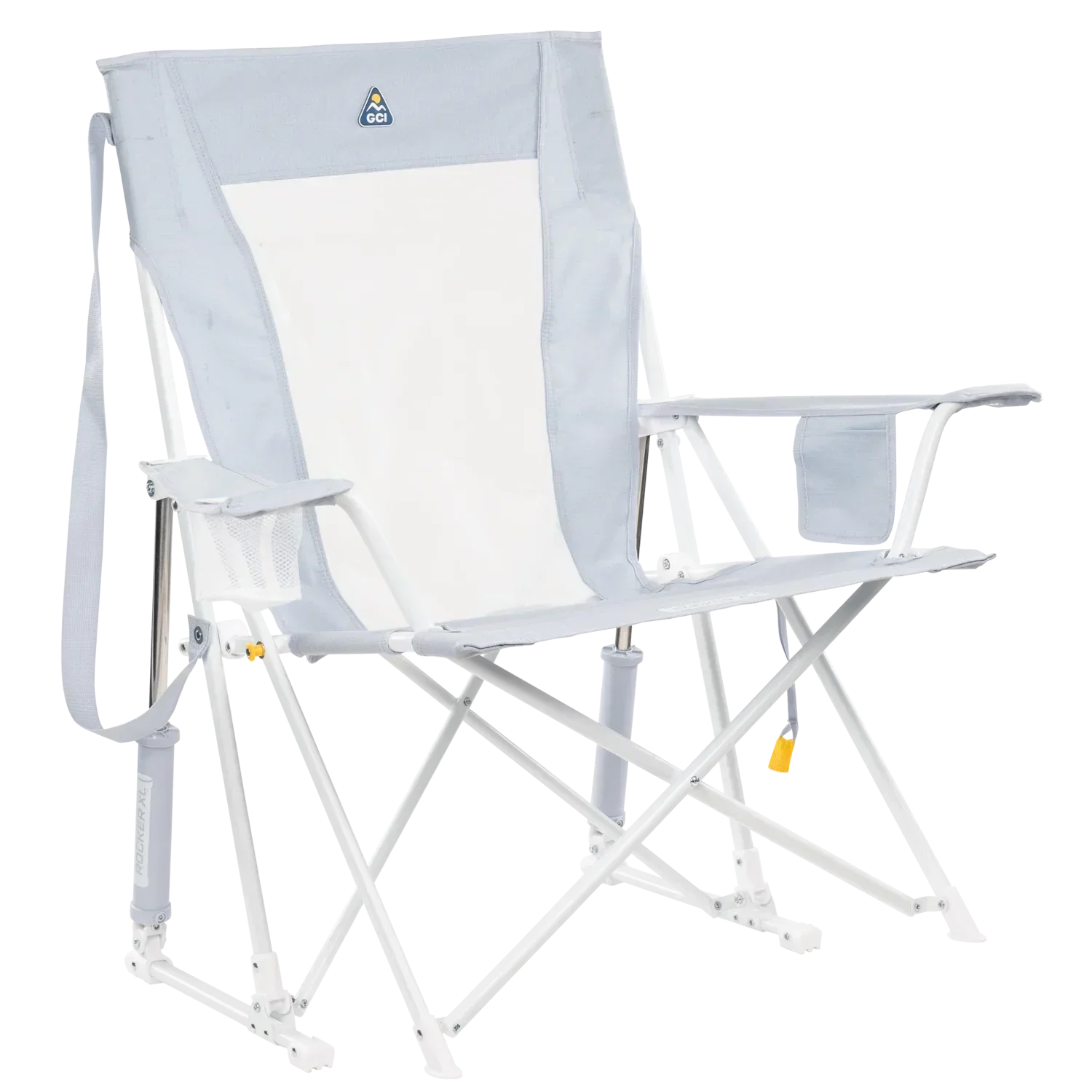 Comfort Pro Rocker XL™ - Easy Set