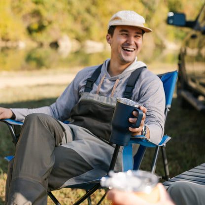 Comfort Quad Chair™ - Simple Care