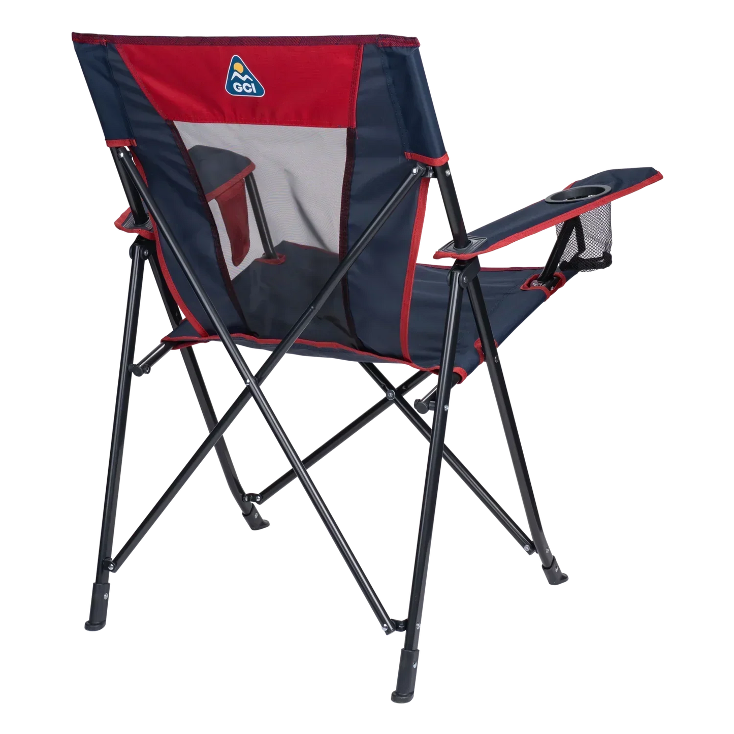Comfort Quad Chair™ - Simple Care