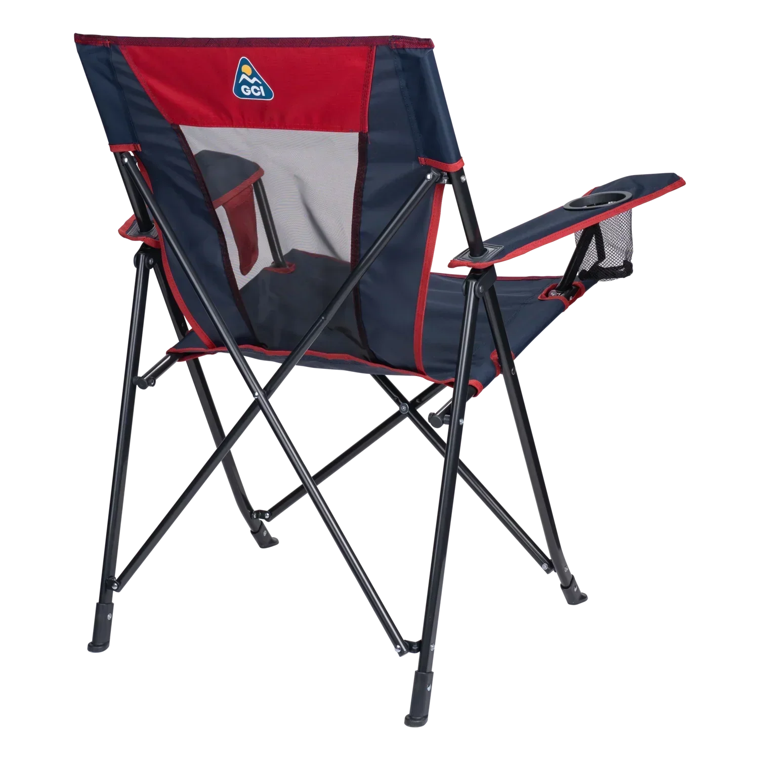 Comfort Quad Chair™ - Simple Care