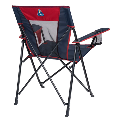 Comfort Quad Chair™ - Simple Care