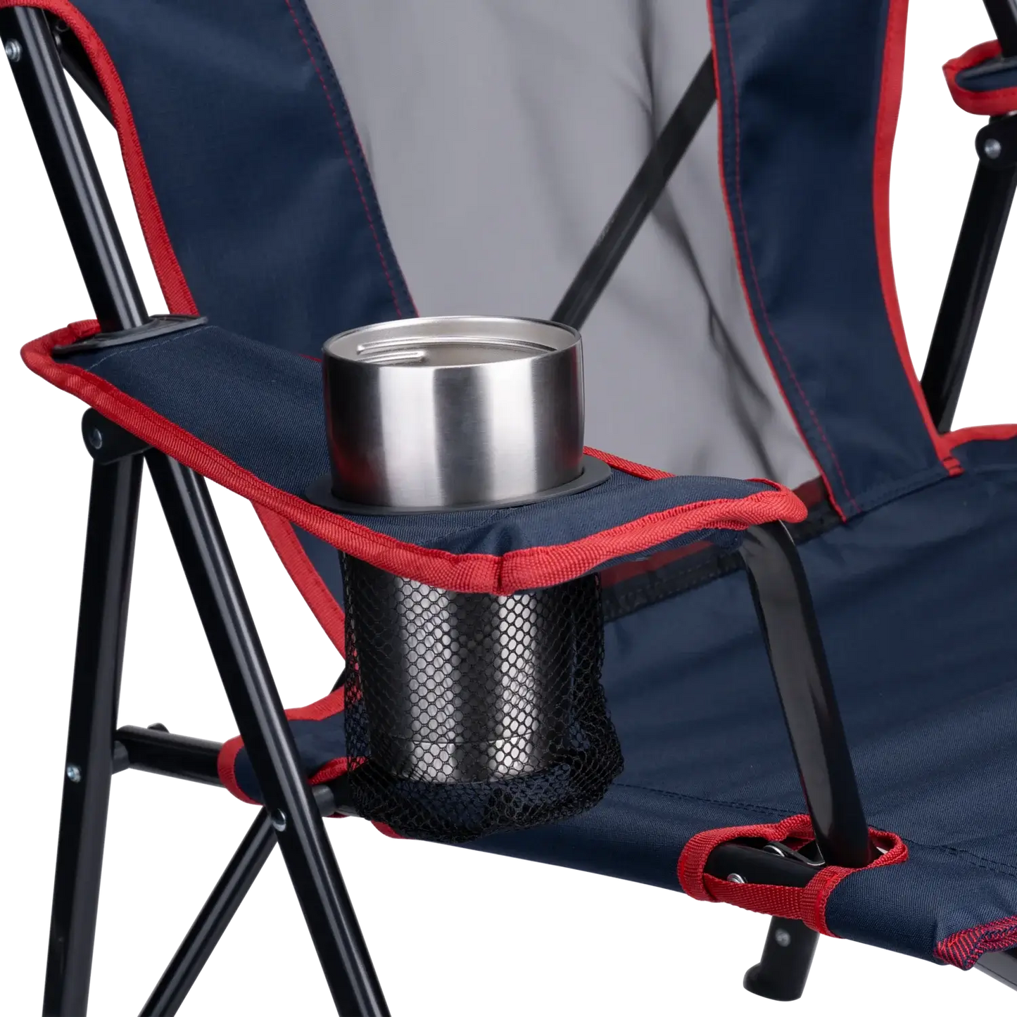Comfort Quad Chair™ - Simple Care