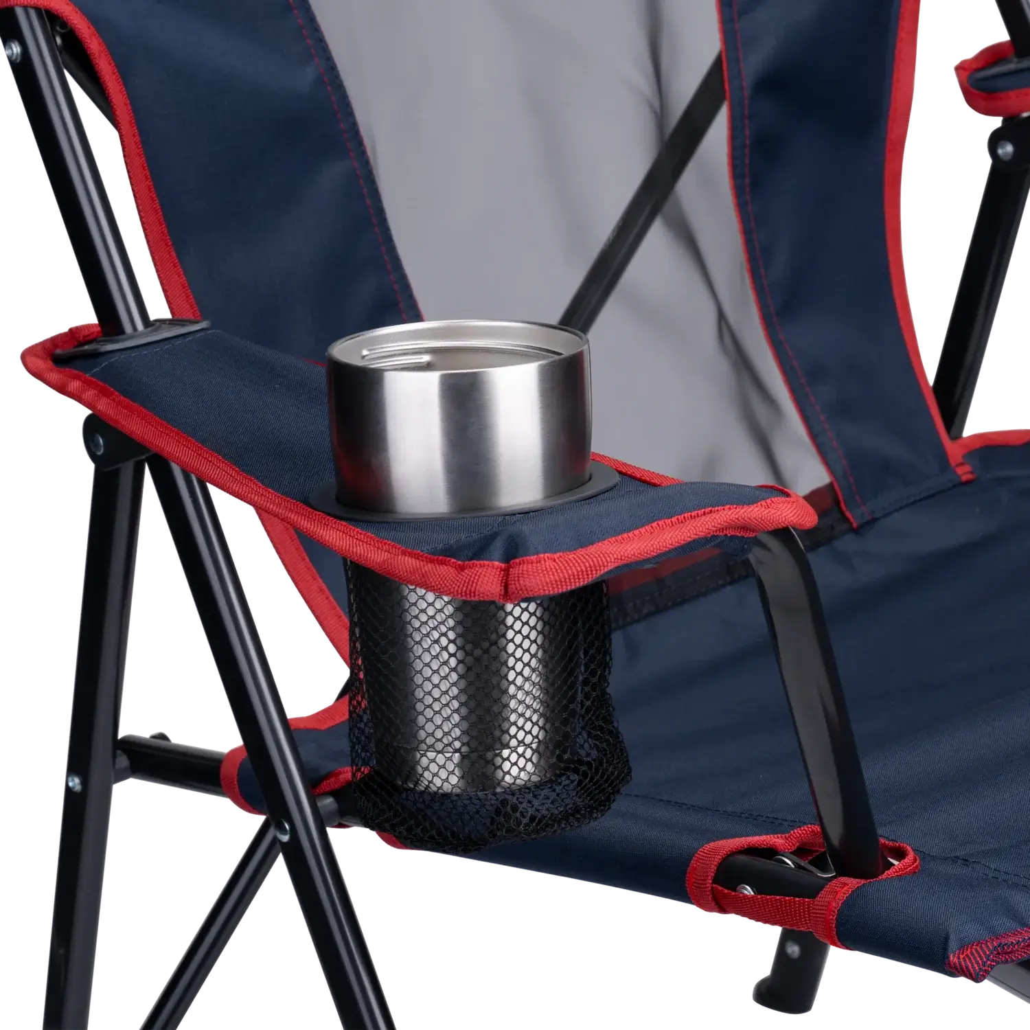 Comfort Quad Chair™ - Simple Care