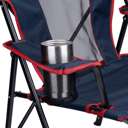 Comfort Quad Chair™ - Simple Care