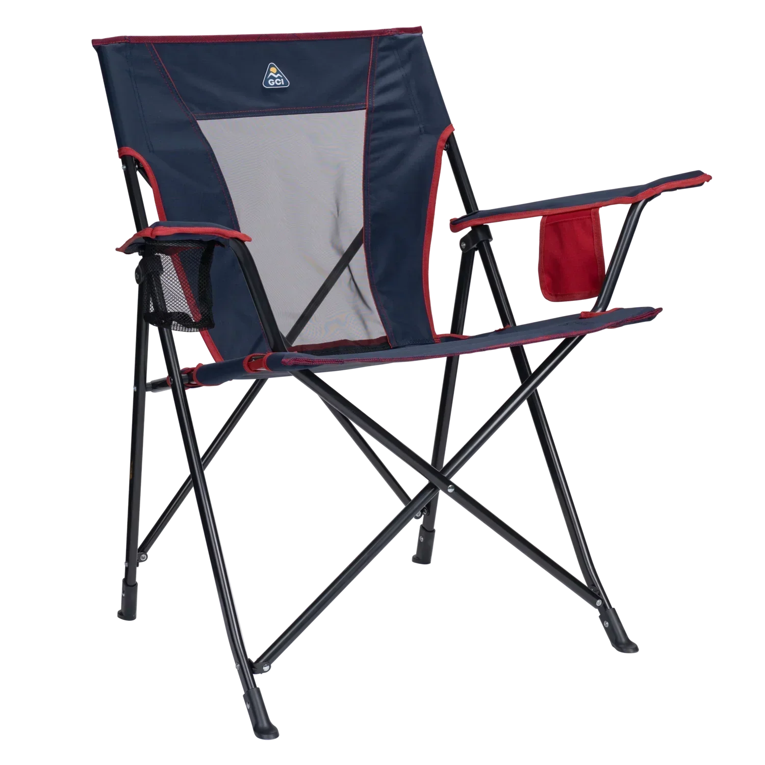 Comfort Quad Chair™ - Simple Care