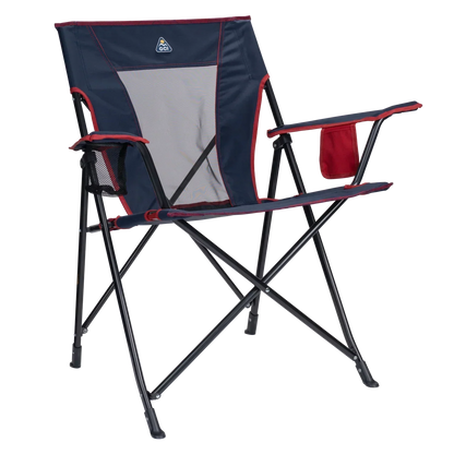 Comfort Quad Chair™ - Simple Care