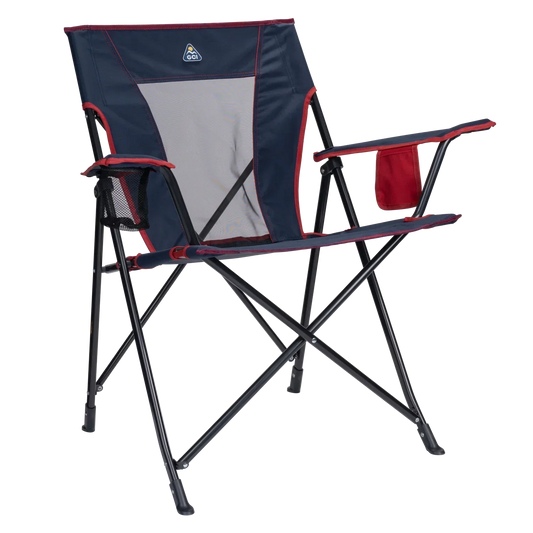Comfort Quad Chair™ - Simple Care