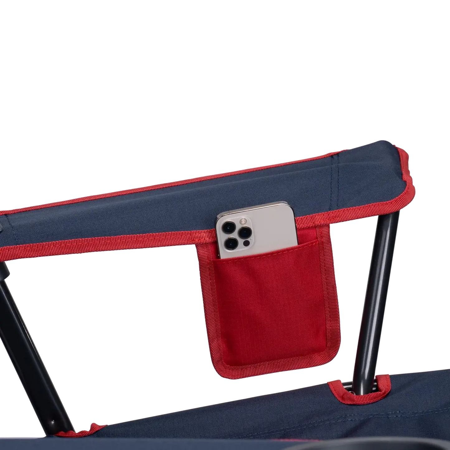 Comfort Quad Chair™ - Simple Care