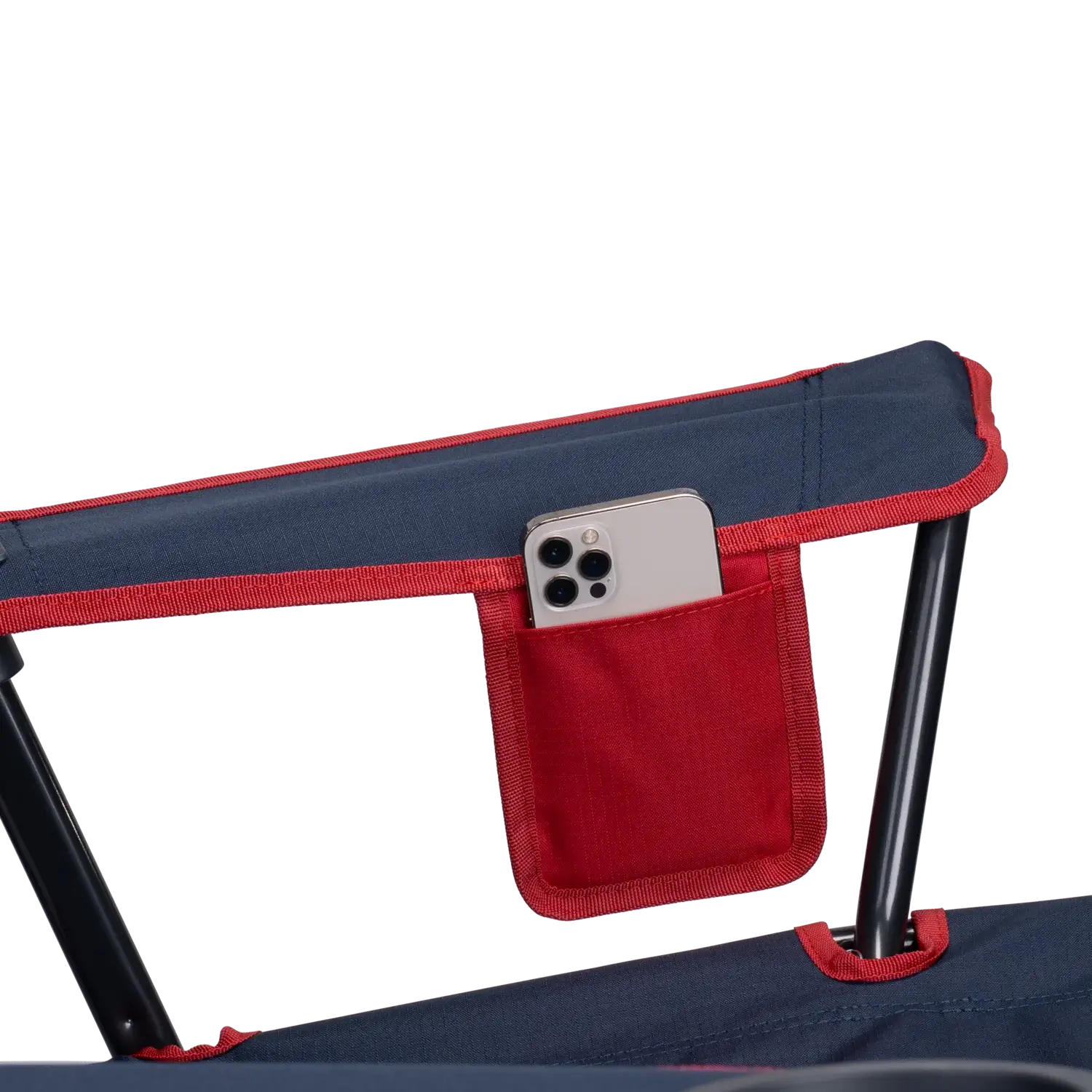 Comfort Quad Chair™ - Simple Care