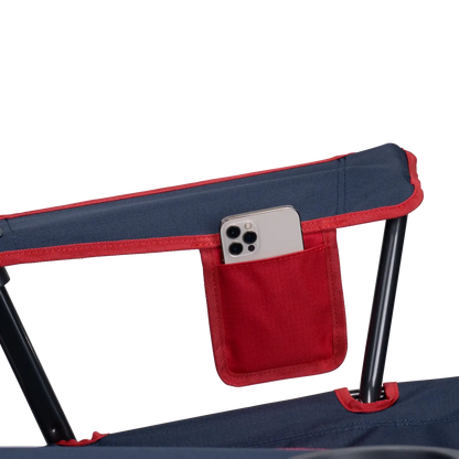 Comfort Quad Chair™ - Simple Care