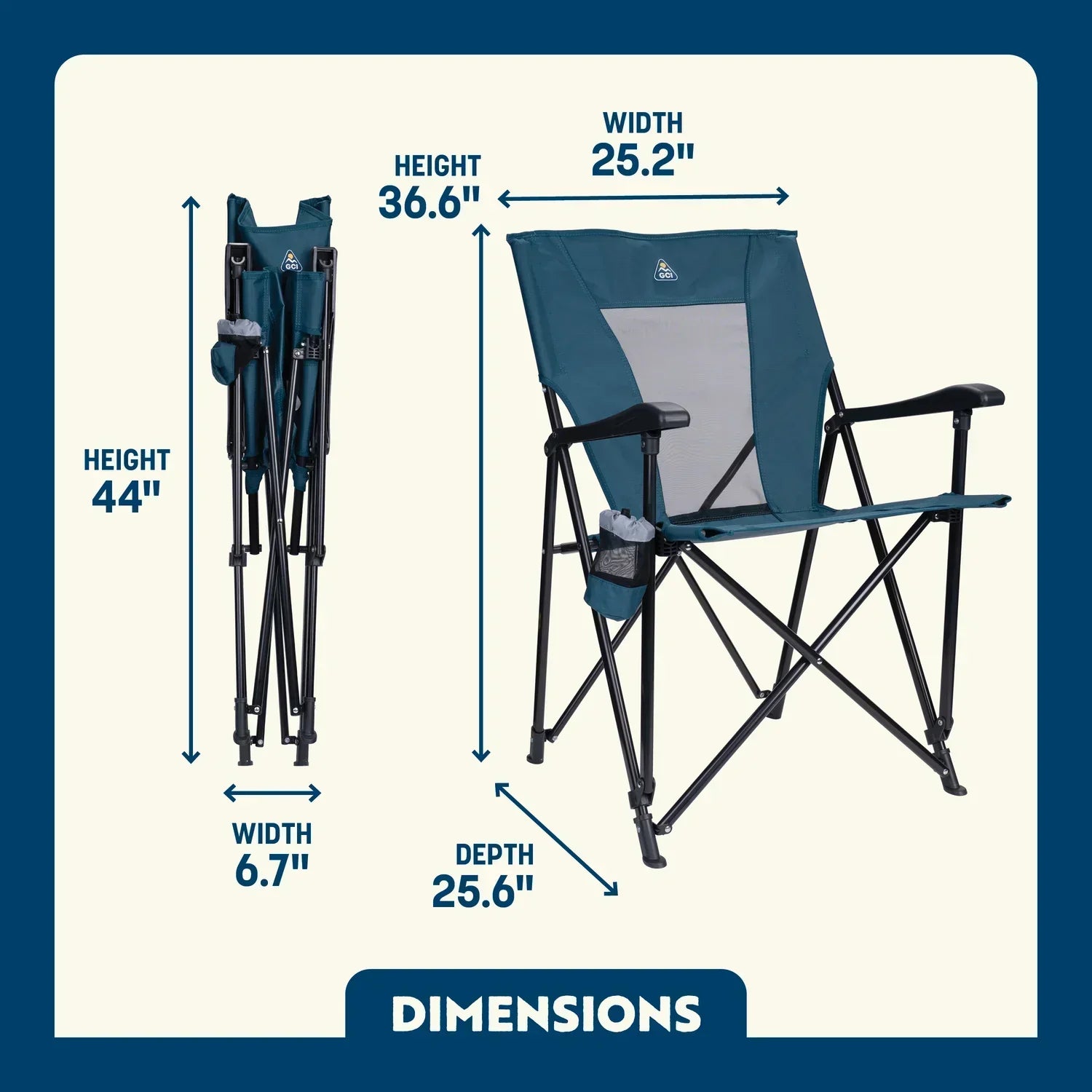Eazy Chair™ - Daily Balance
