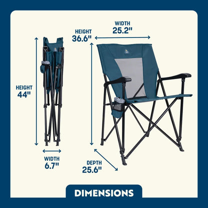 Eazy Chair™ - Daily Balance