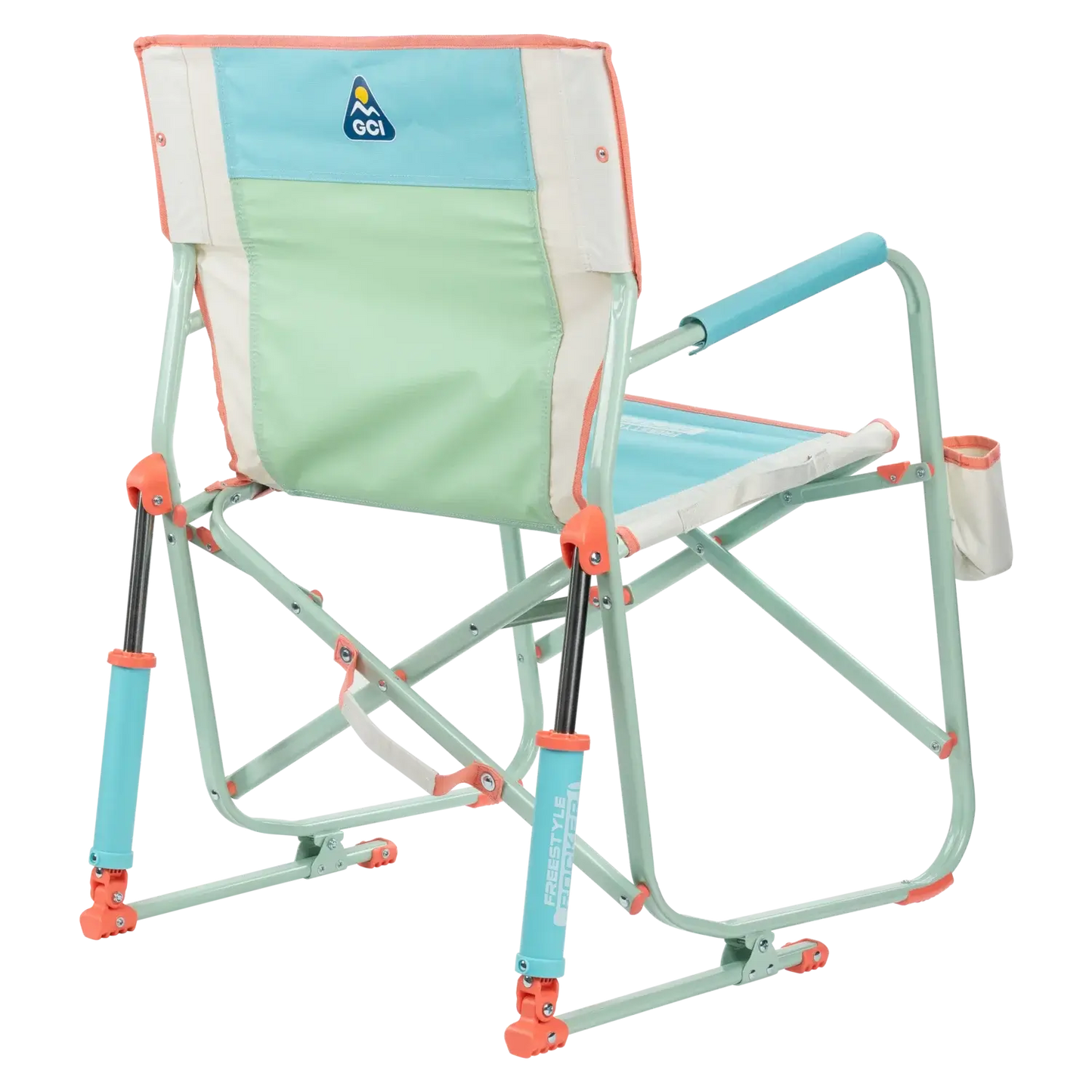 Freestyle Rocker™ - Fresh Pair