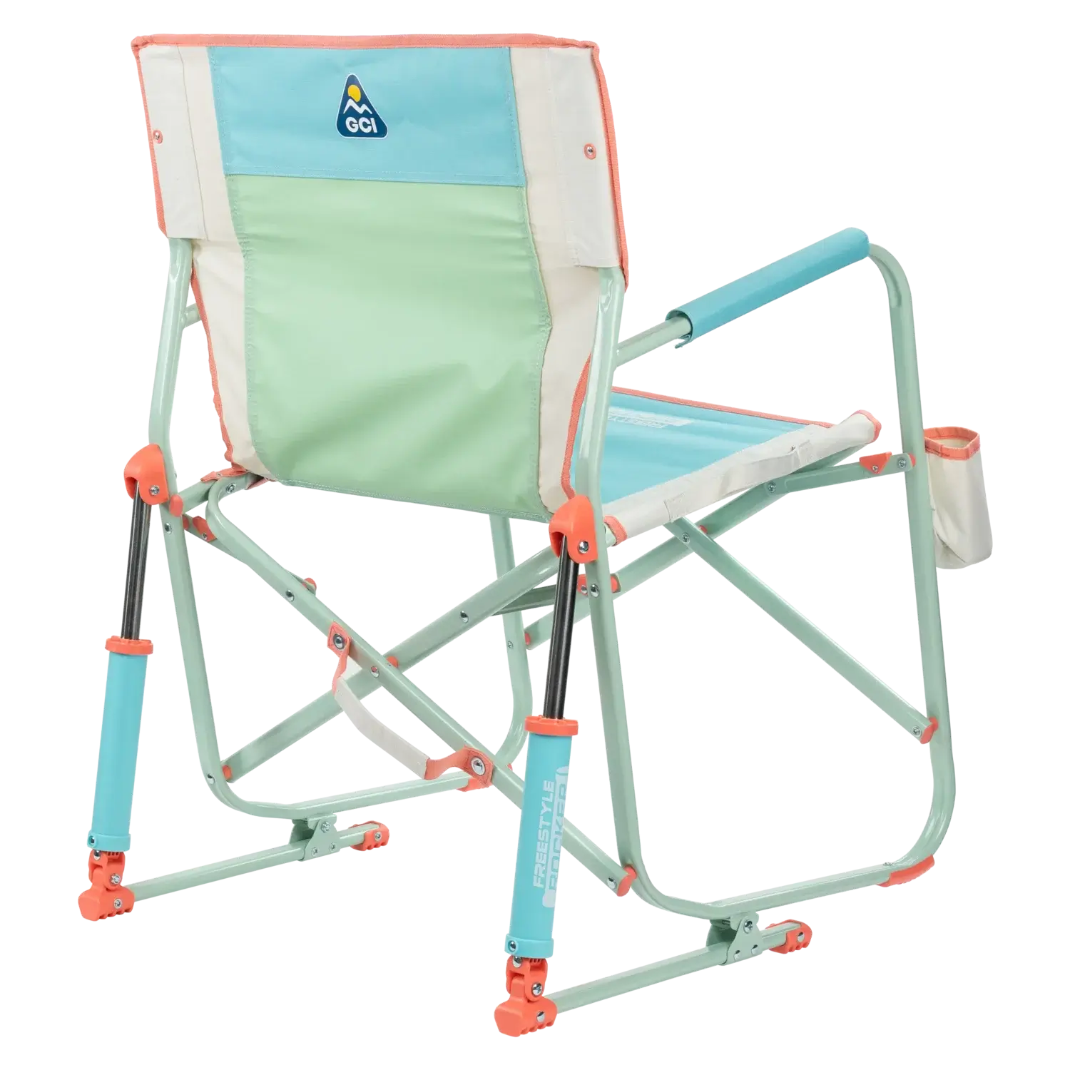 Freestyle Rocker™ - Weekend Pair