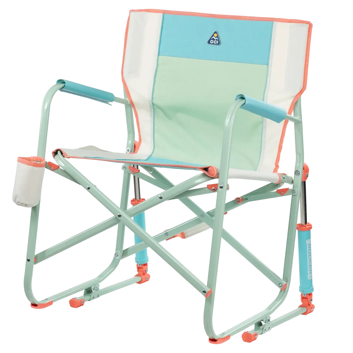 Freestyle Rocker™ - Fresh Pair
