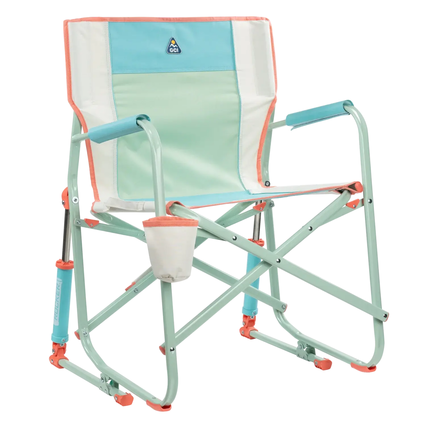 Freestyle Rocker™ - Fresh Pair