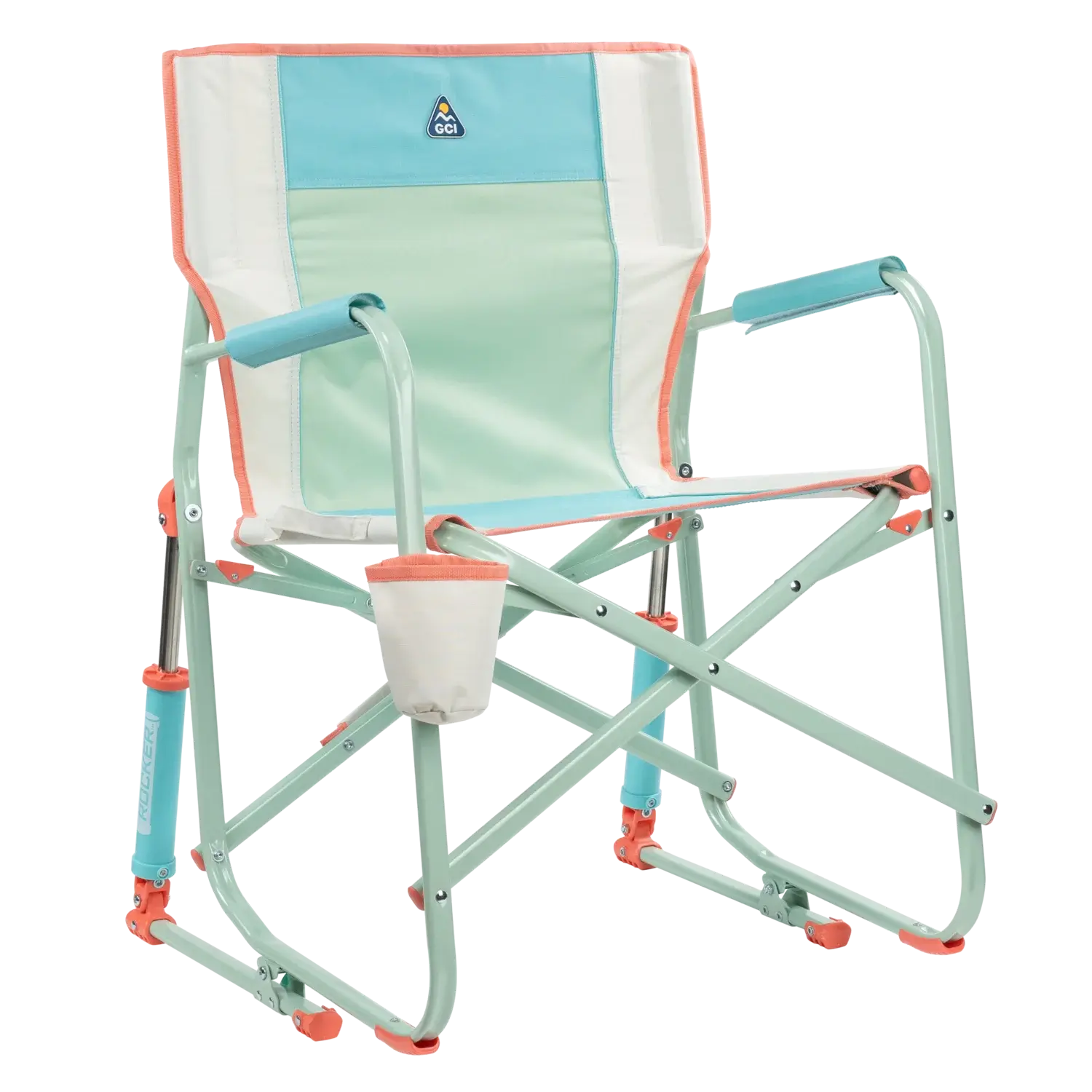Freestyle Rocker™ - Fresh Pair