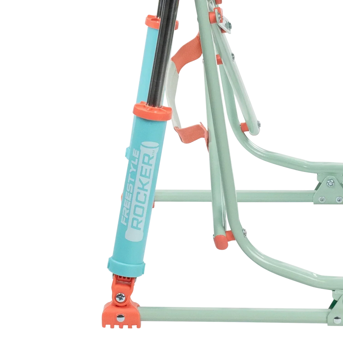 Freestyle Rocker™ - Weekend Pair