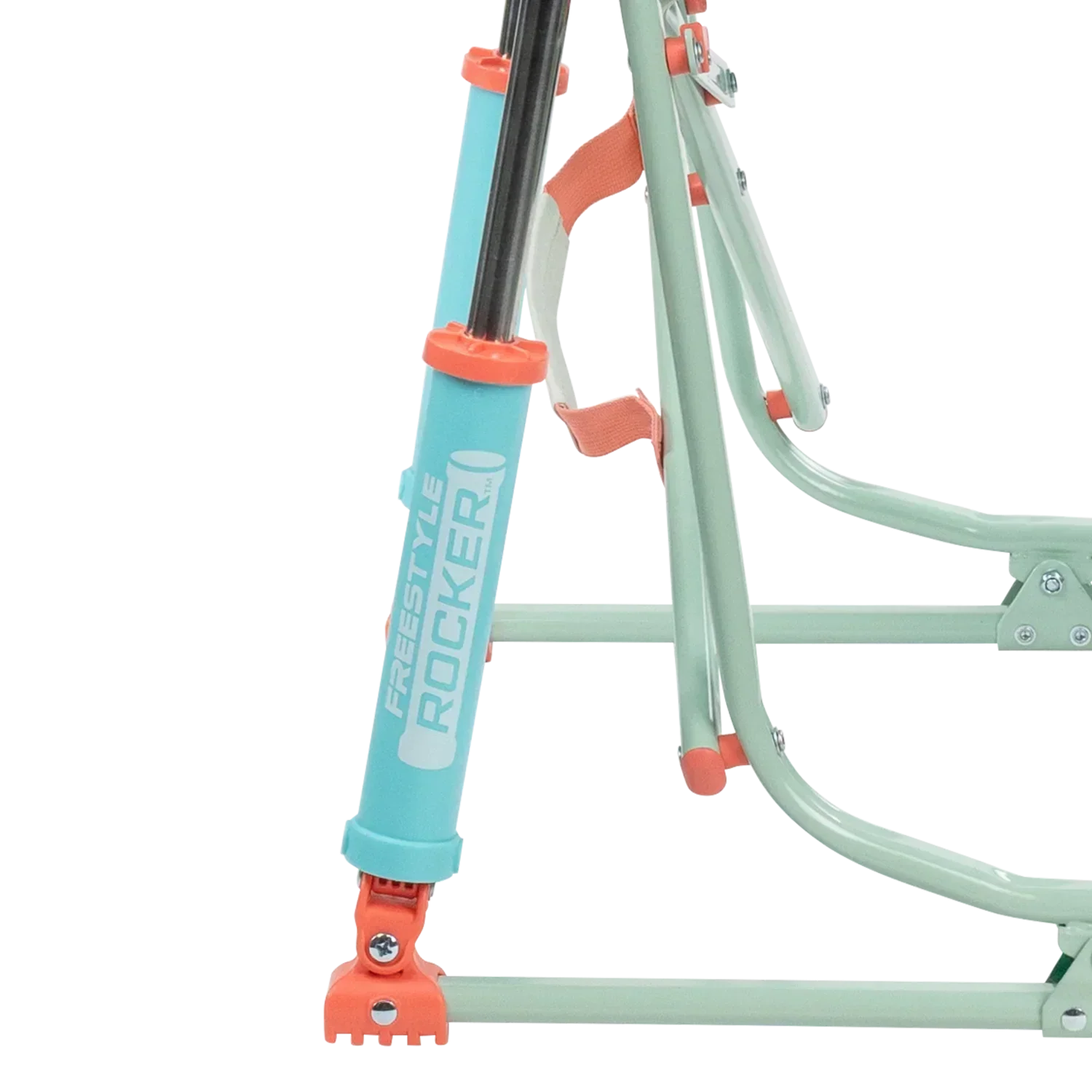 Freestyle Rocker™ - Weekend Pair