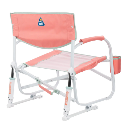 Grab & Go Rocker™ - Clean Bundle