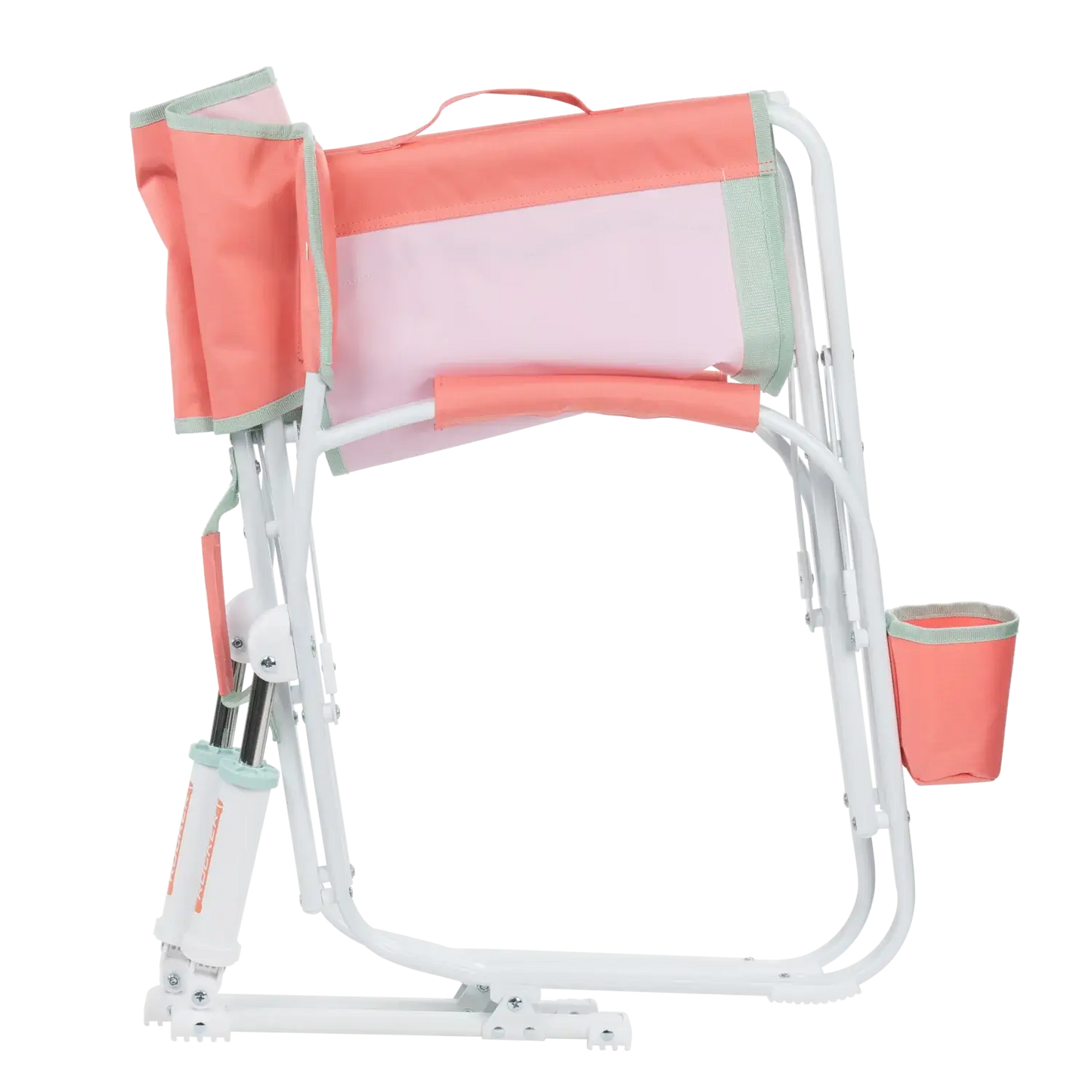 Grab & Go Rocker™ - Clean Bundle