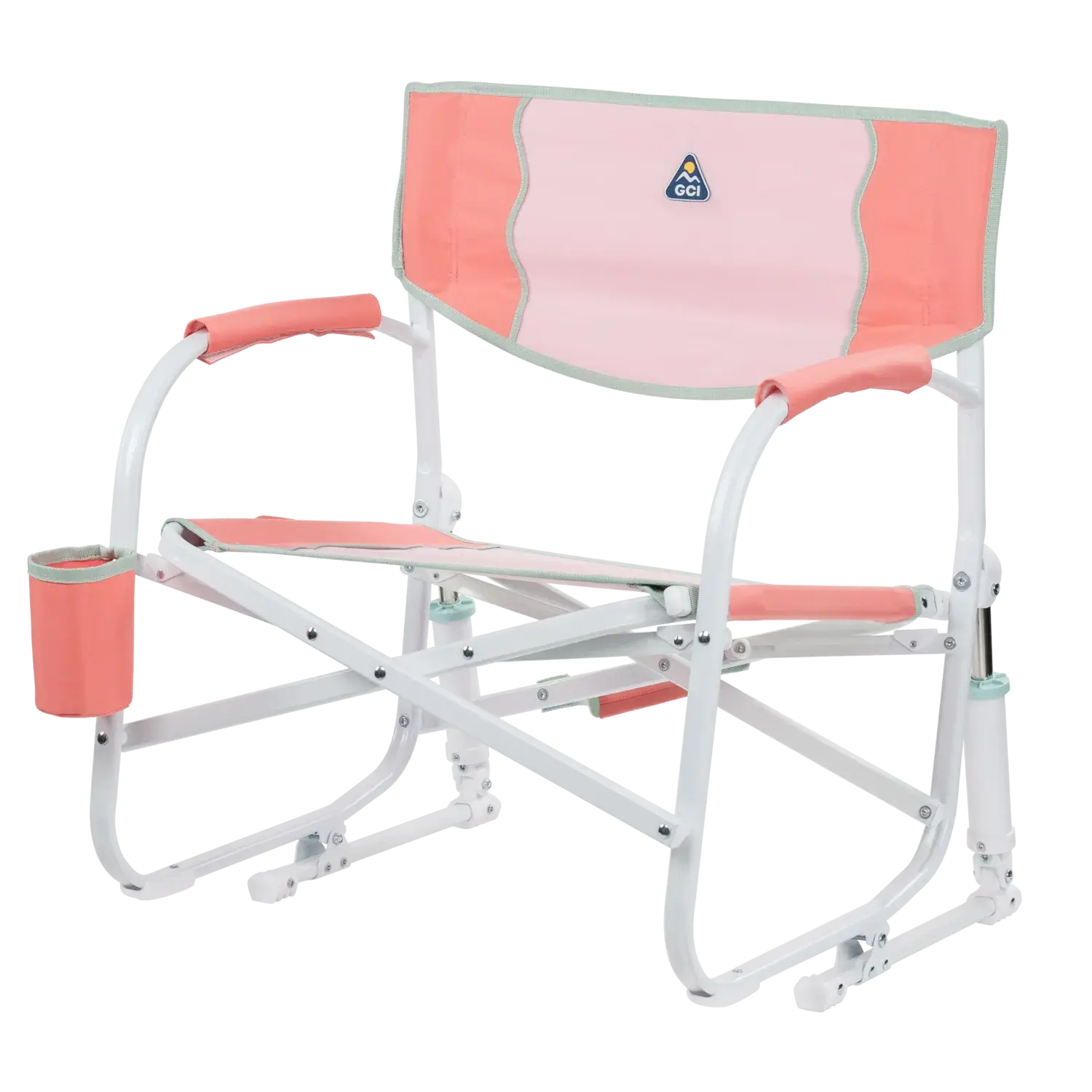 Grab & Go Rocker™ - Clean Bundle