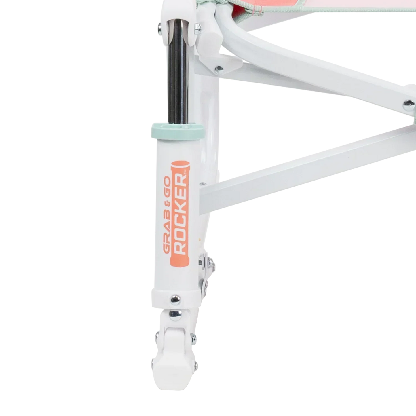 Grab & Go Rocker™ - Clean Bundle
