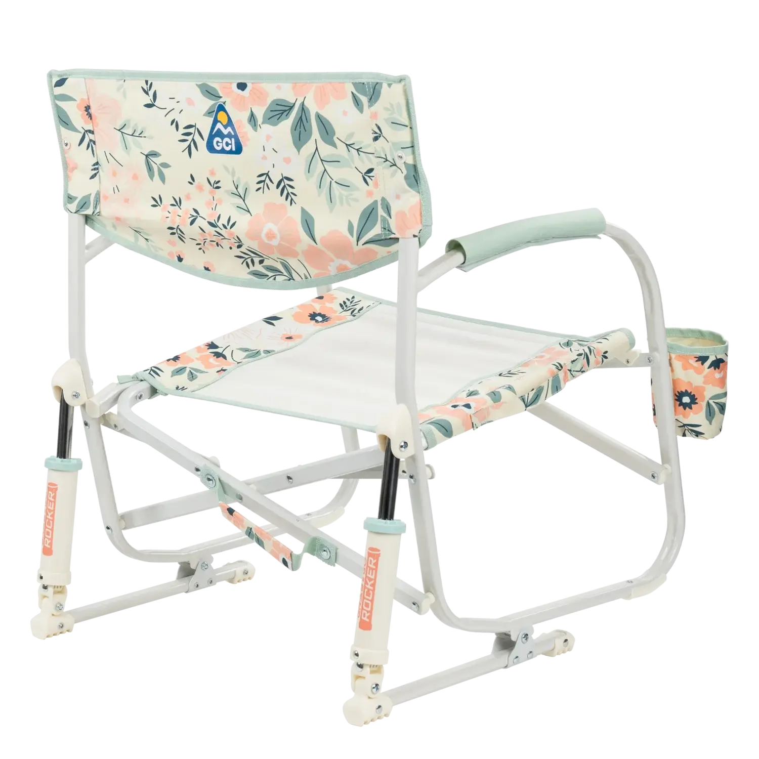 Grab & Go Rocker™ - Clean Bundle
