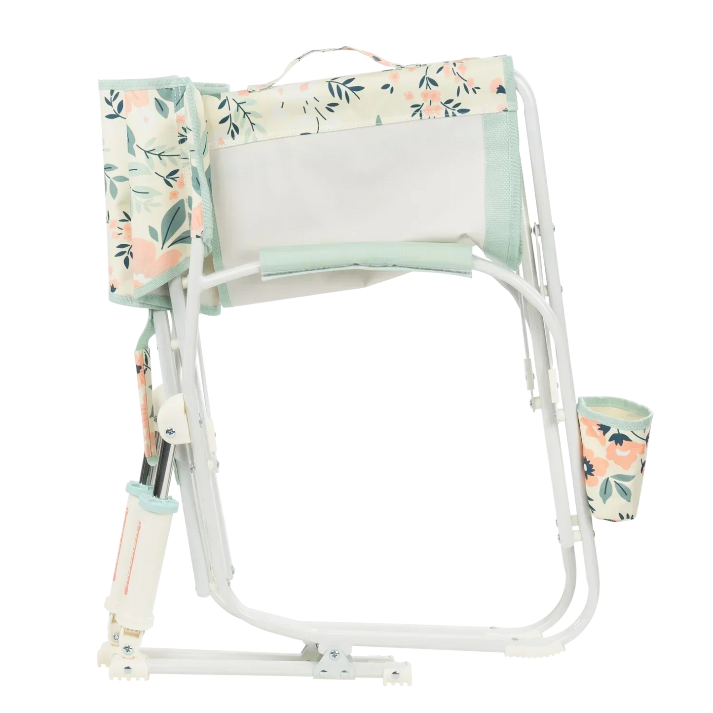 Grab & Go Rocker™ - Clean Bundle