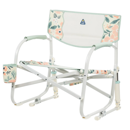 Grab & Go Rocker™ - Clean Bundle
