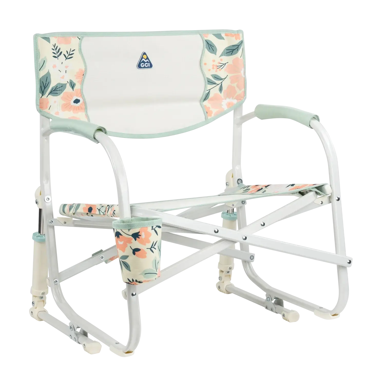 Grab & Go Rocker™ - Clean Bundle